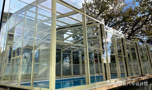 阳光房骨架用什么材料好钢结构还是铝合金结构