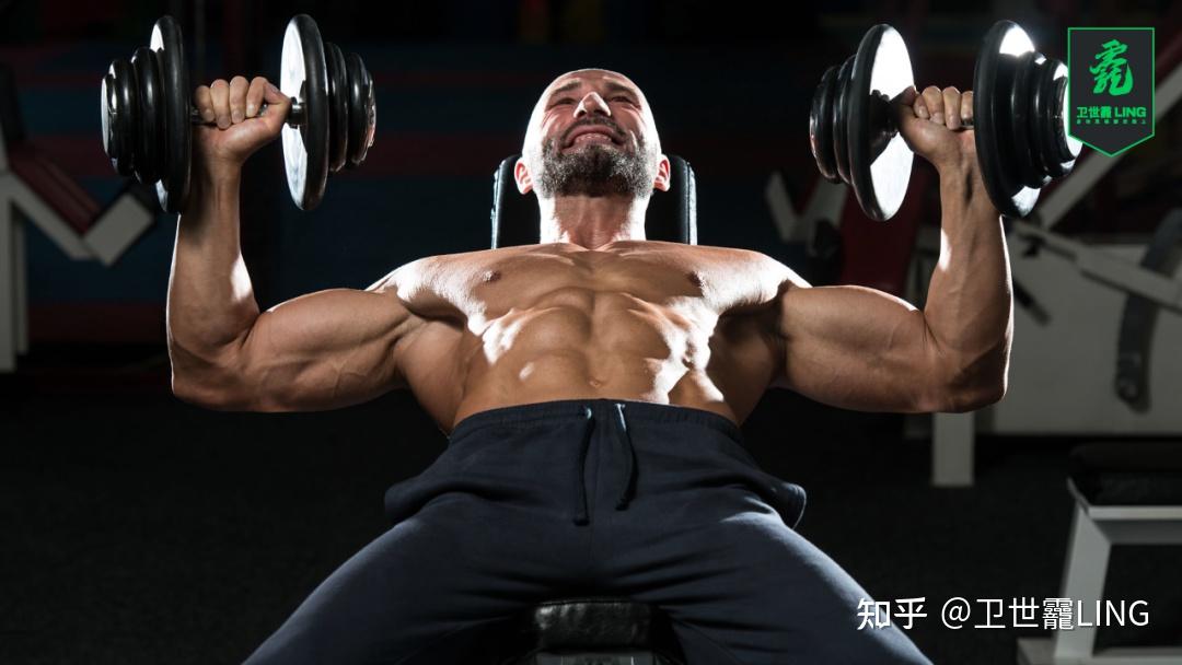 健身知识|哑铃训练的 7 大优势 - 知乎