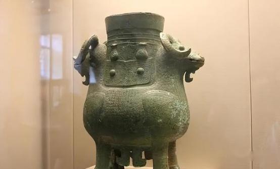 盘点近代流失海外的十五件顶级文物,件件都堪称是国宝 - 知乎