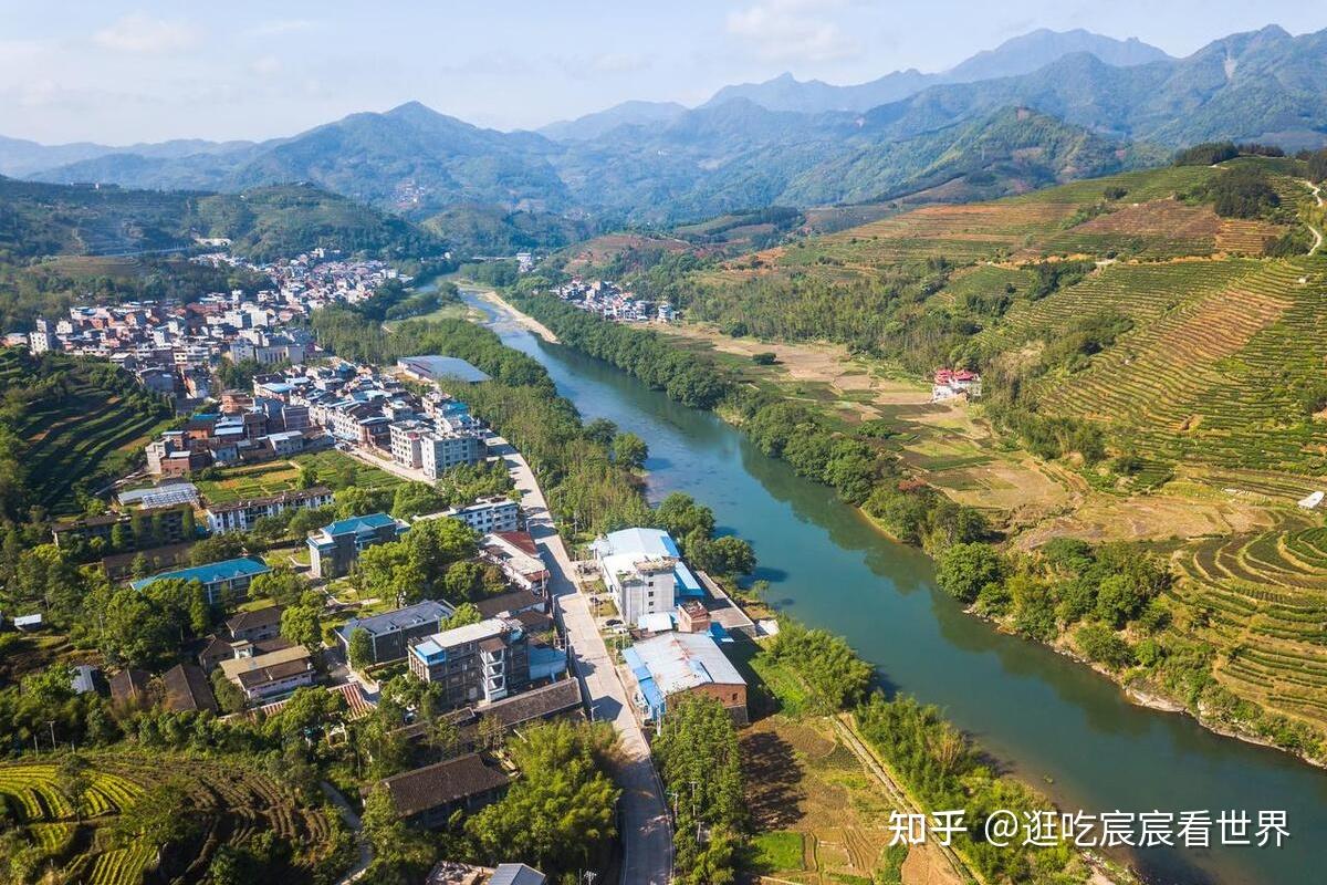 福建省福安市的十大旅游景点，你去过几个？ - 知乎