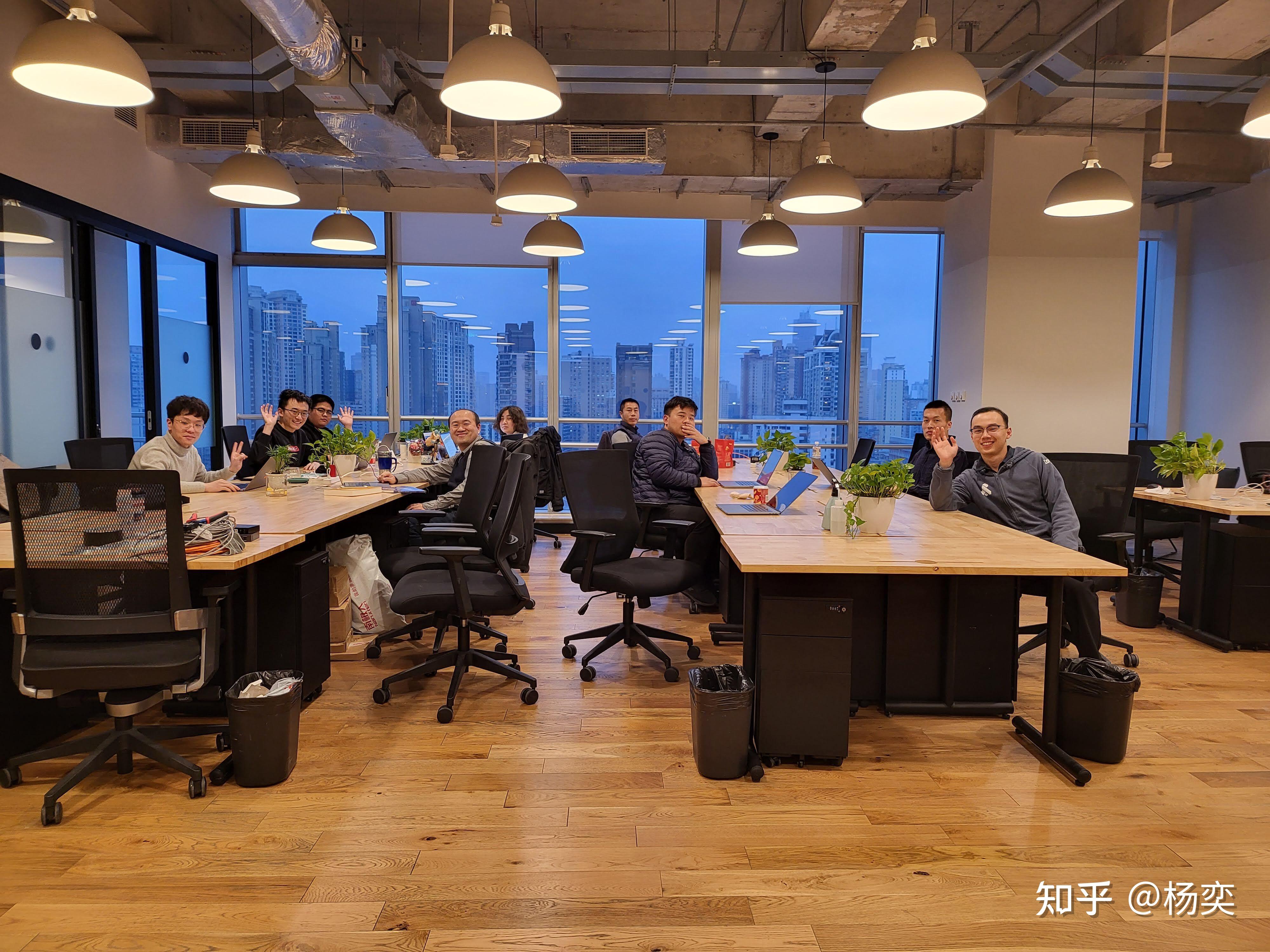 开源明星独角兽konginc中国研发中心持续招聘中