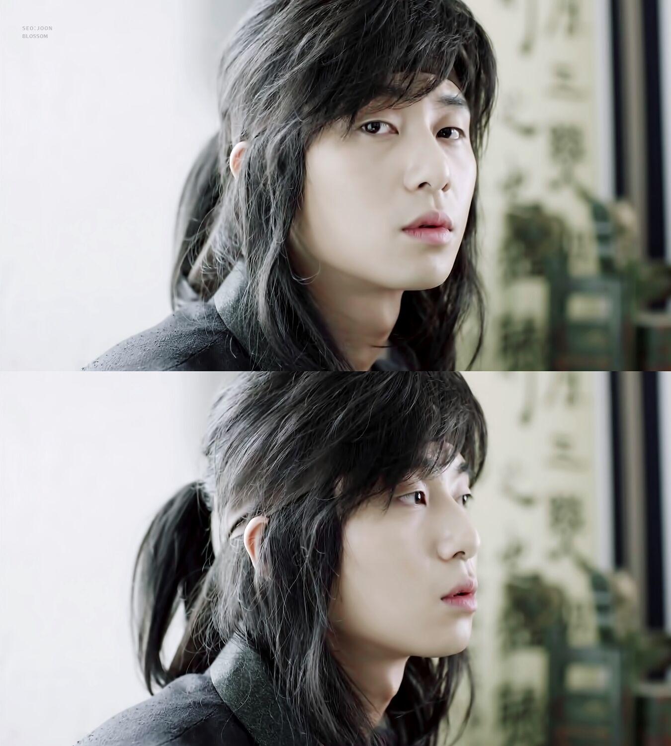 如何评价韩剧《花郎》? - 知乎