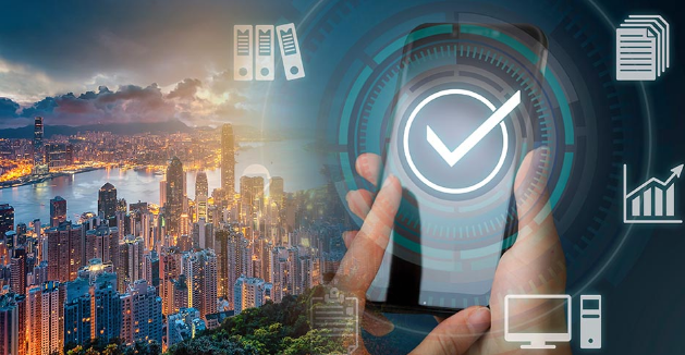 香港跨境数据流动怎么符合内地规定