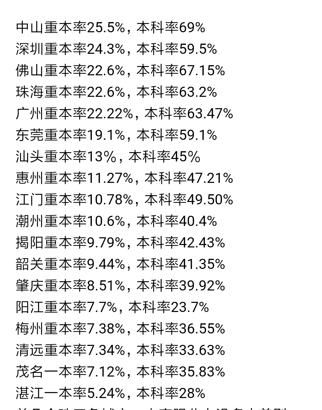 潮汕人做生意厉害的原因(潮汕人那么会做生意,怎么还那么穷)