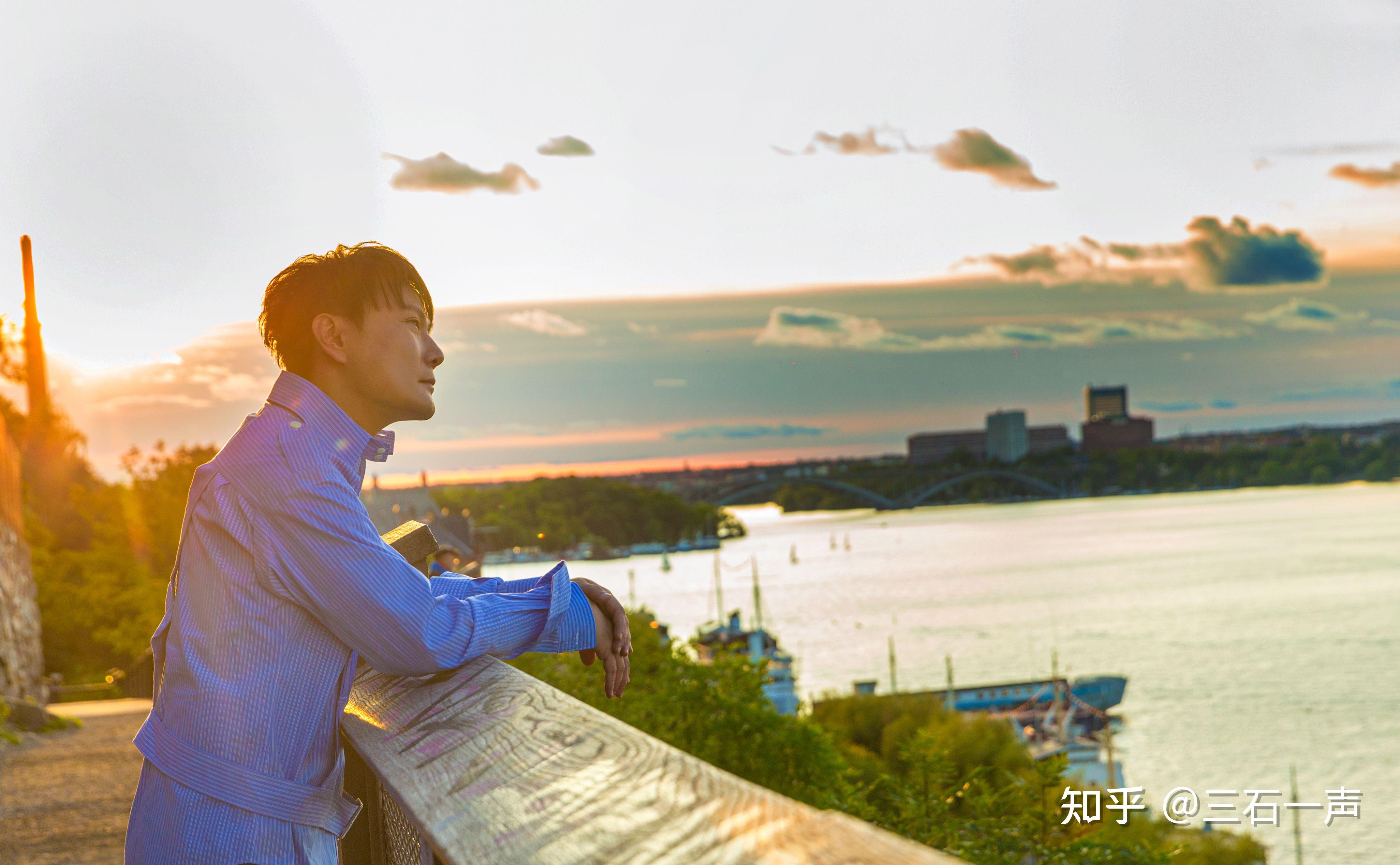 《爱就一个字》翻红后,张信哲的新专辑《就懂了》好听吗? - 知乎