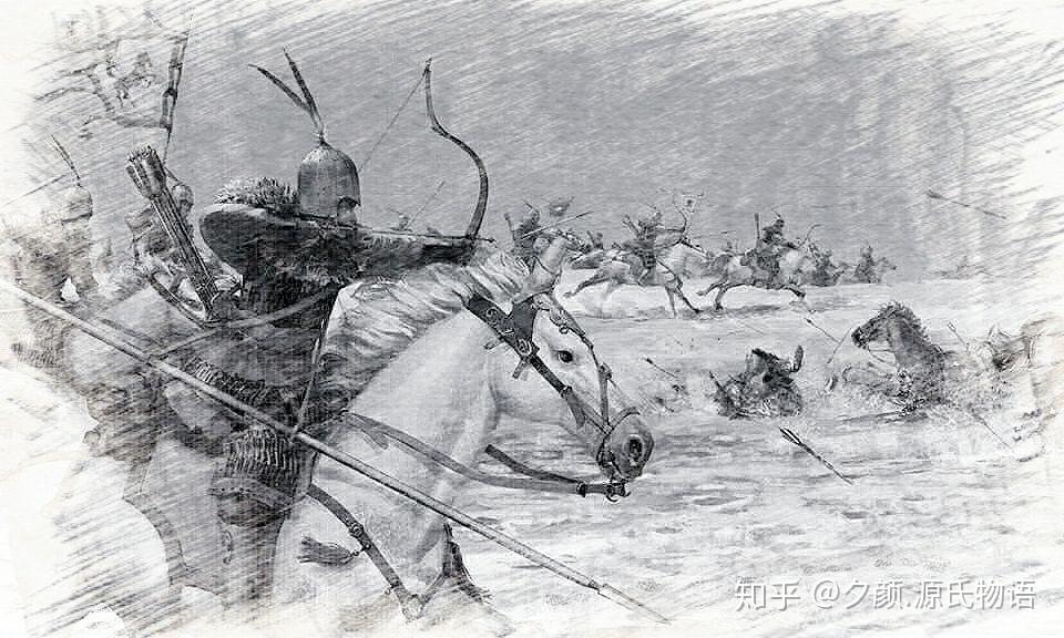 浅谈开元二十三年唐朝与突骑施汗国的战争以曲江集收录张九龄所撰敇书