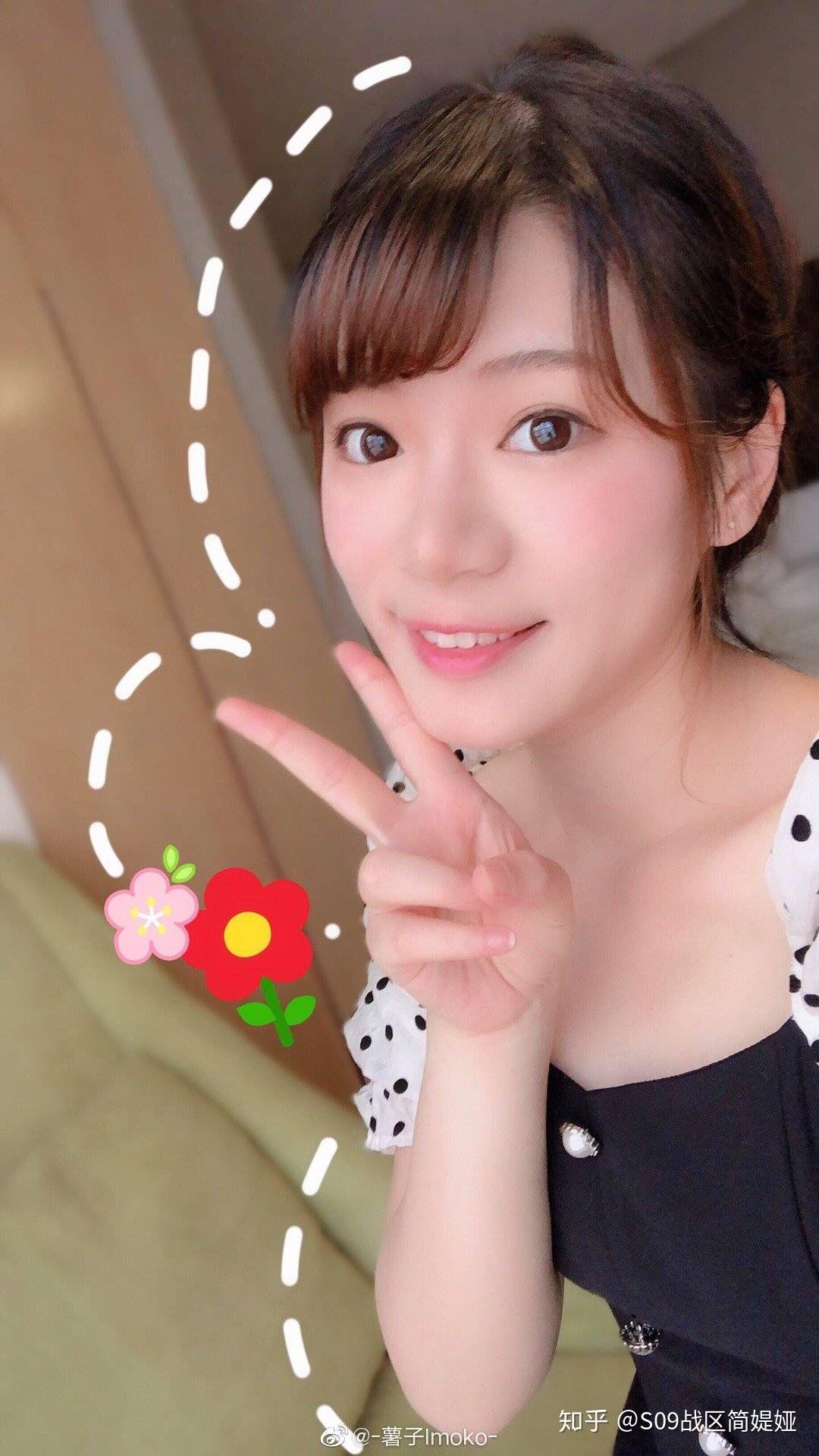 如何评价画师薯子imoko？ - 知乎