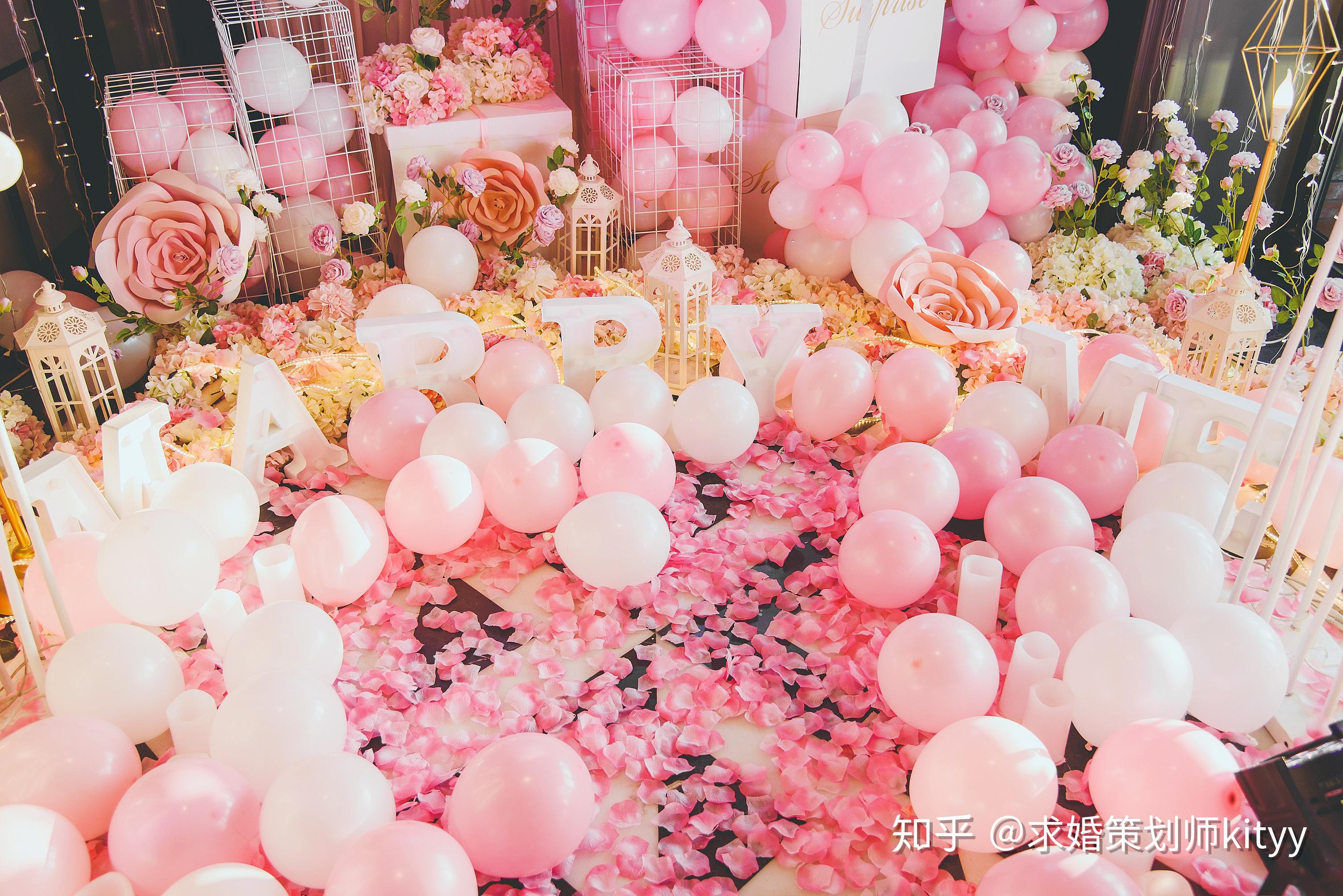 厦门求婚创意点子厦门浪漫创意求婚方式分享