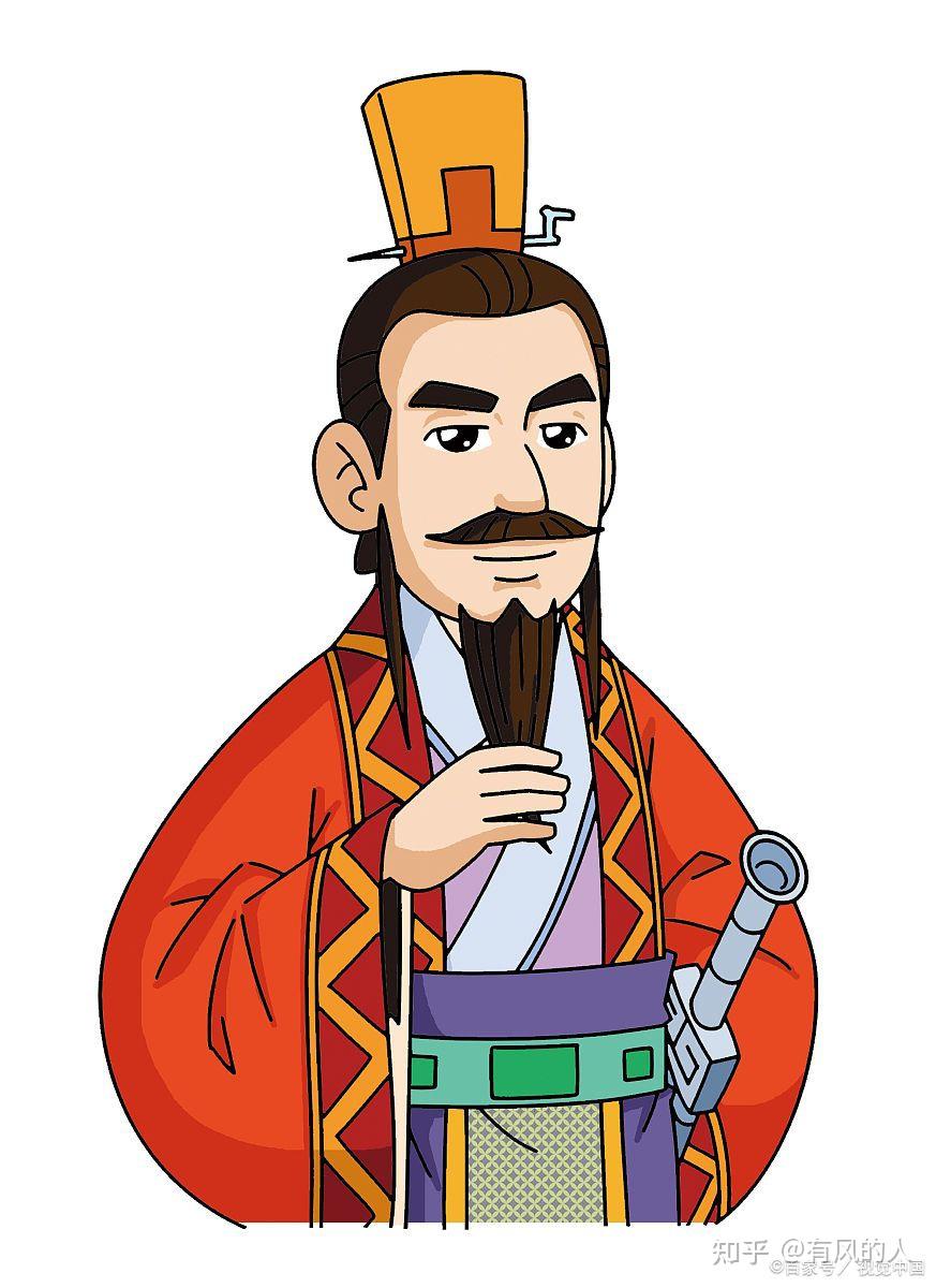 三国时期蜀汉后期名将——廖化 - 知乎
