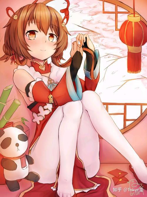 如何看待2月9日新科娘四代目中之人告别直播