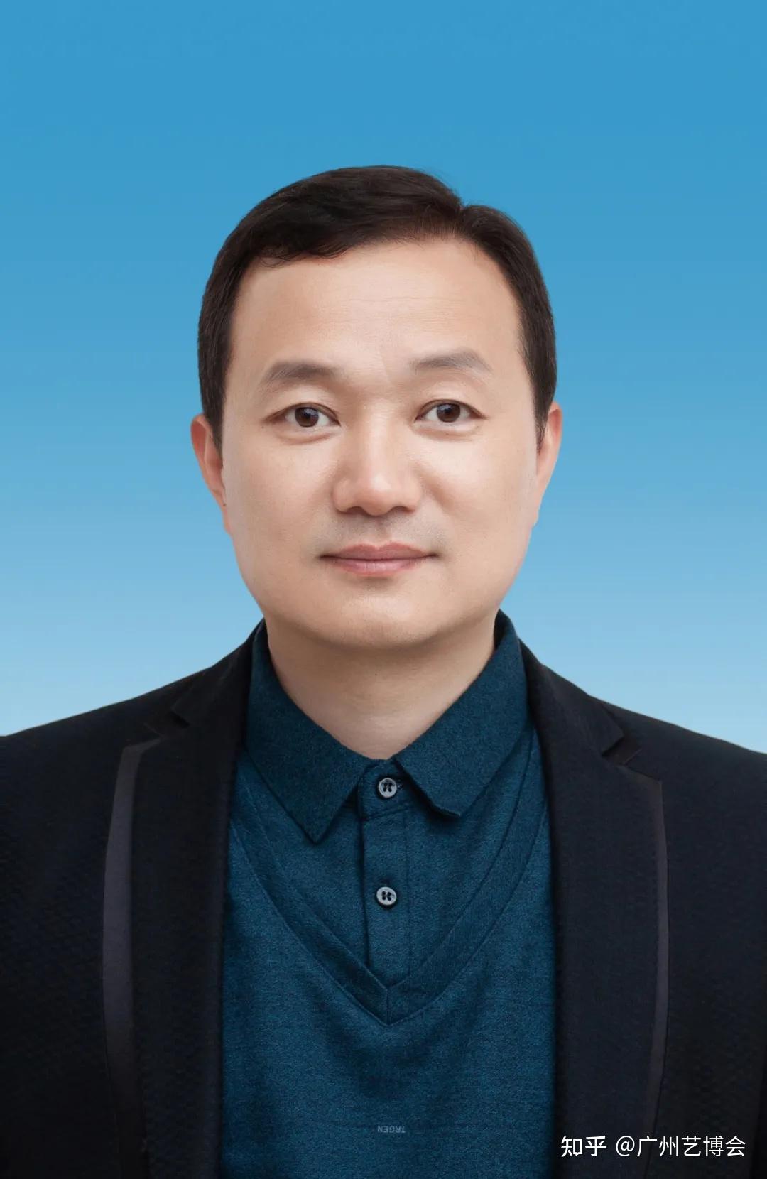 广州艺博会推荐艺术家 | 杨 鹏 - 知乎