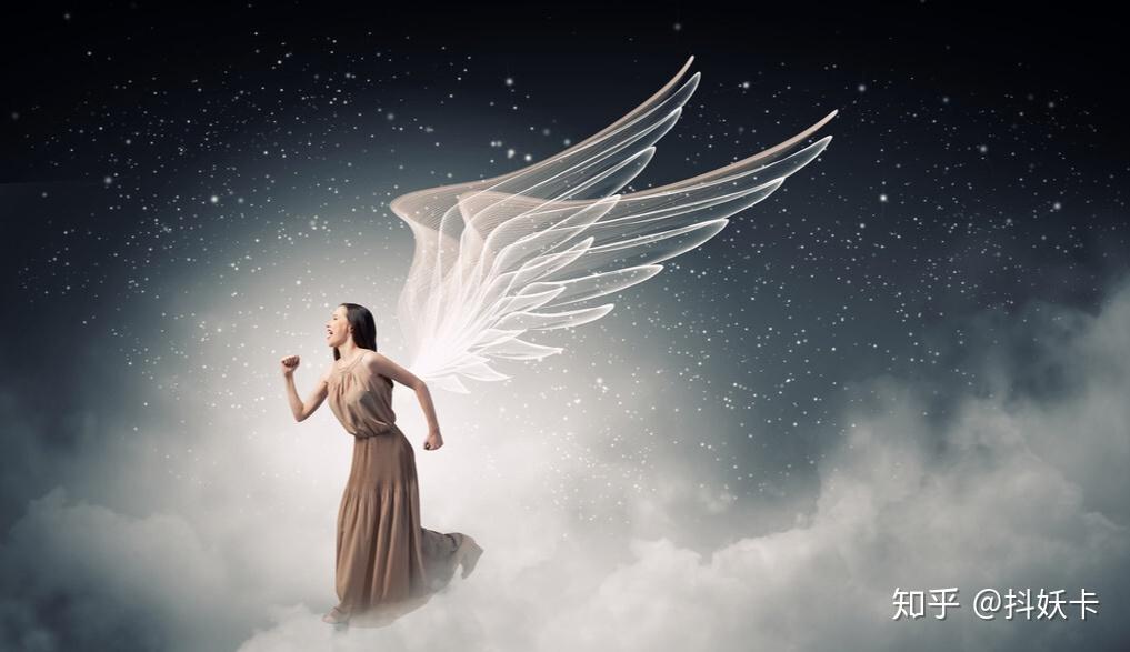 听歌曲天使的翅膀感受背后的故事有些转身真的就是一辈子