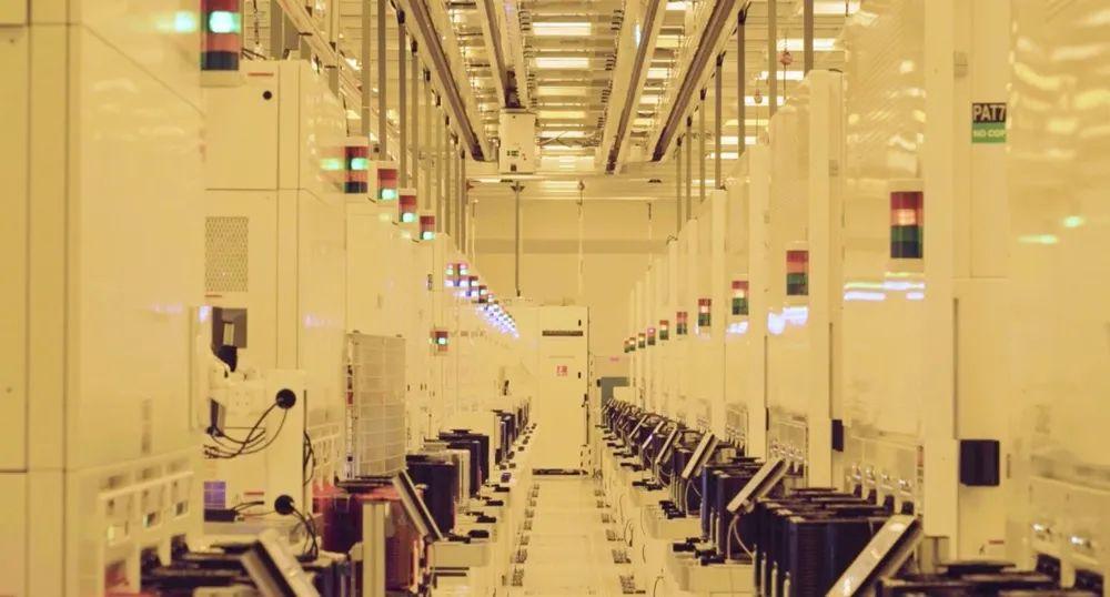 科普走进晶圆厂带你了解芯片制造流程