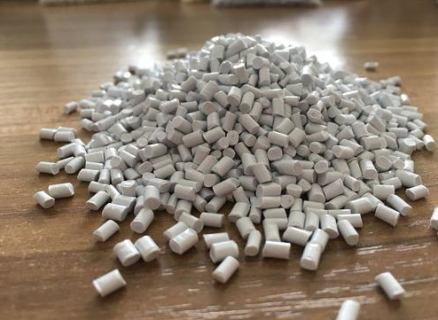 ABS Plastic (Acrylonitrile-Butadiene-Styrene)