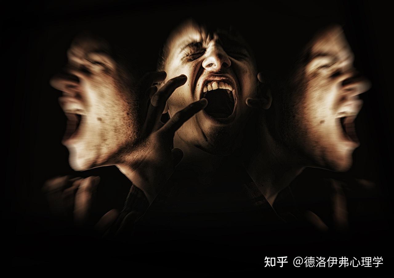 什么是偏执？ - 知乎