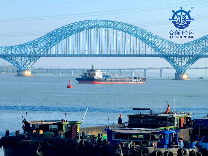 长江船运价格表最新2023（长江水运3000吨货物价格） - 知乎