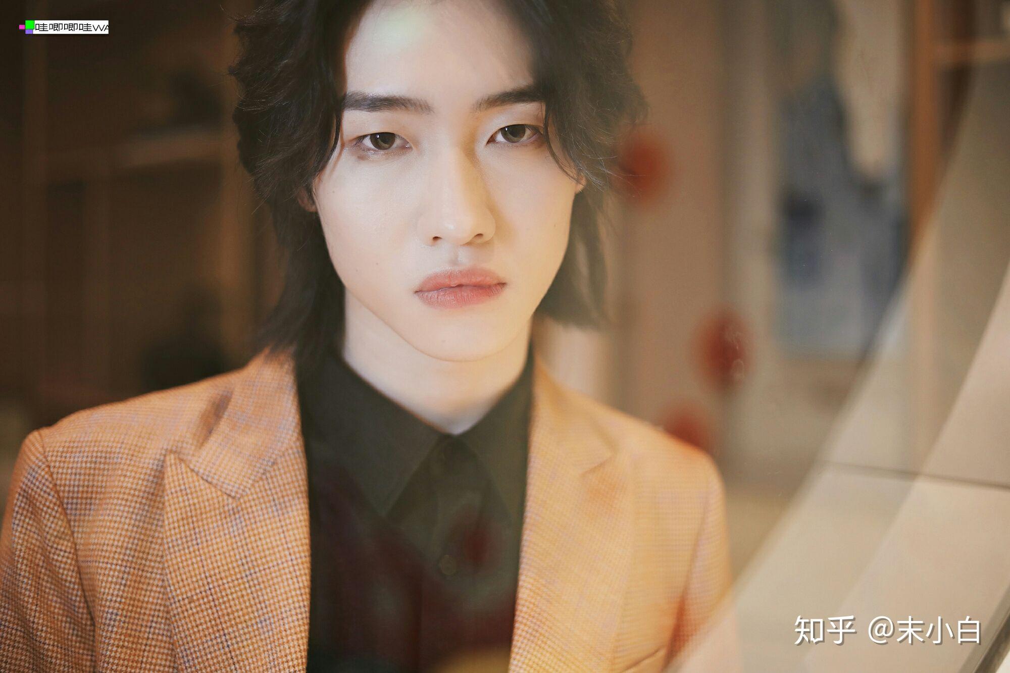 有哪些好看的冷门明星