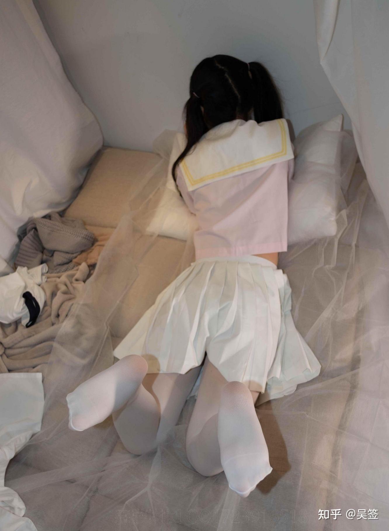 可以穿着丝袜睡觉吗? - 知乎