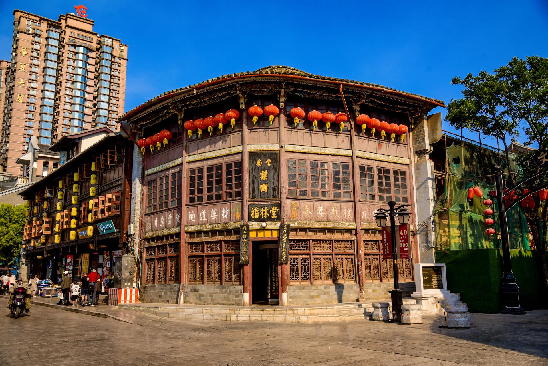 昆明2日游丨昆明旅游攻略 - 知乎