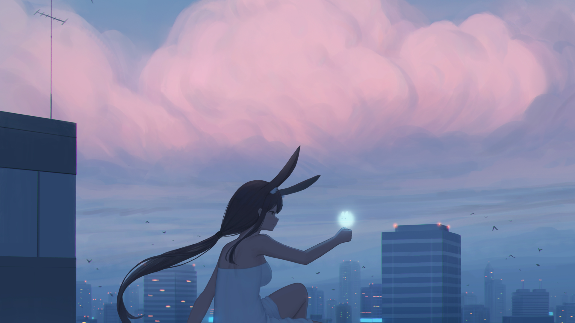 动漫高清壁纸有没有10m以上的?