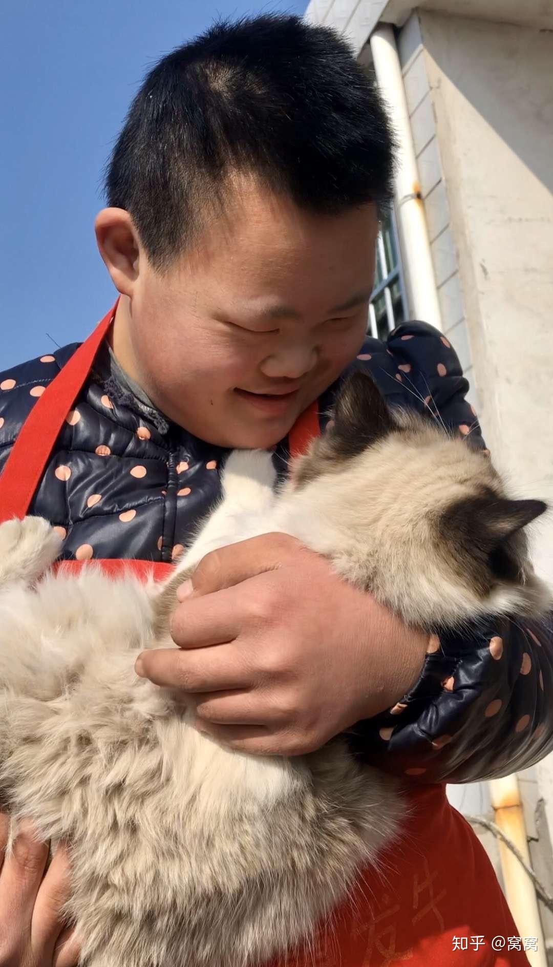 唐氏综合征的孩子不应该出生吗? - 知乎