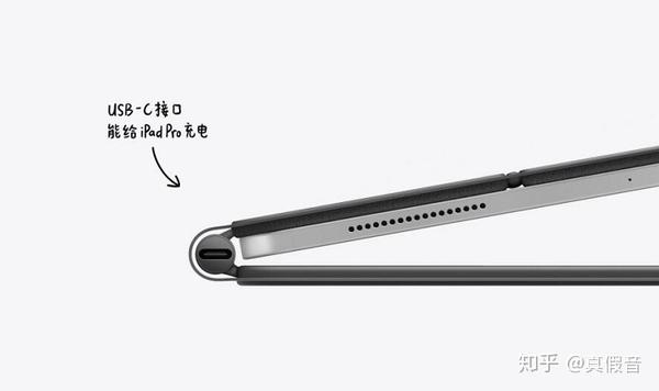 新款ipad Pro 电池续航和充电速度对比 知乎