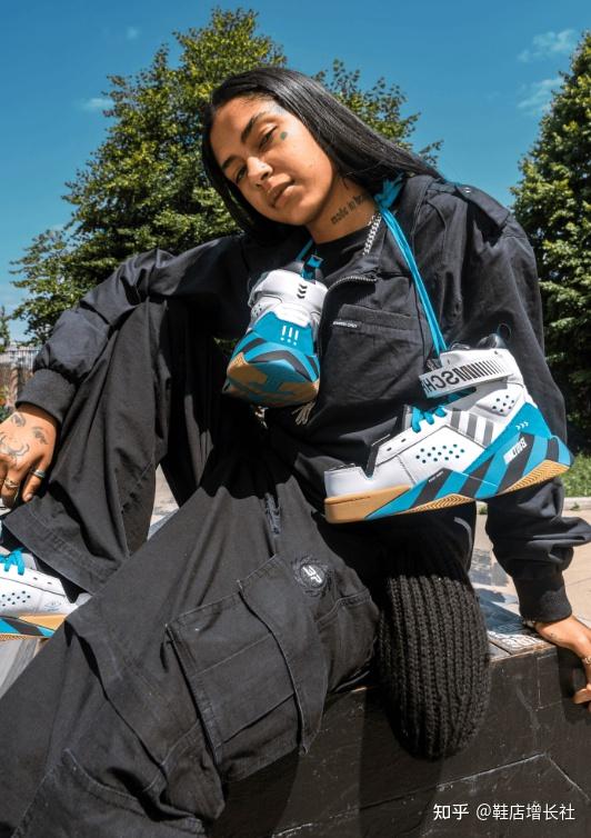 突发!Nike CEO换人;adidas 3D打印一脚蹬运动鞋曝光;李宁“的卢”新越野跑鞋发售 - 知乎