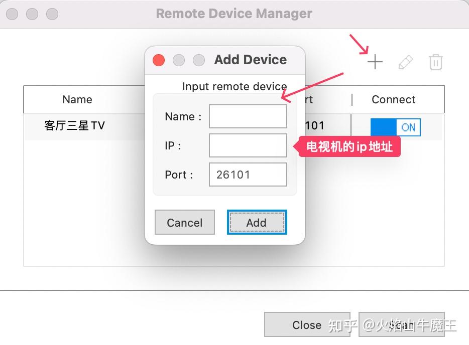 三星 Tizen TV 安装 Jellyfin 客户端 For Apple Silicon (M1) 知乎