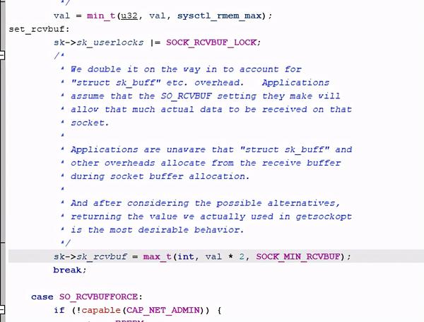 linux kernel UAF（CVE201711176）漏洞分析与利用 知乎