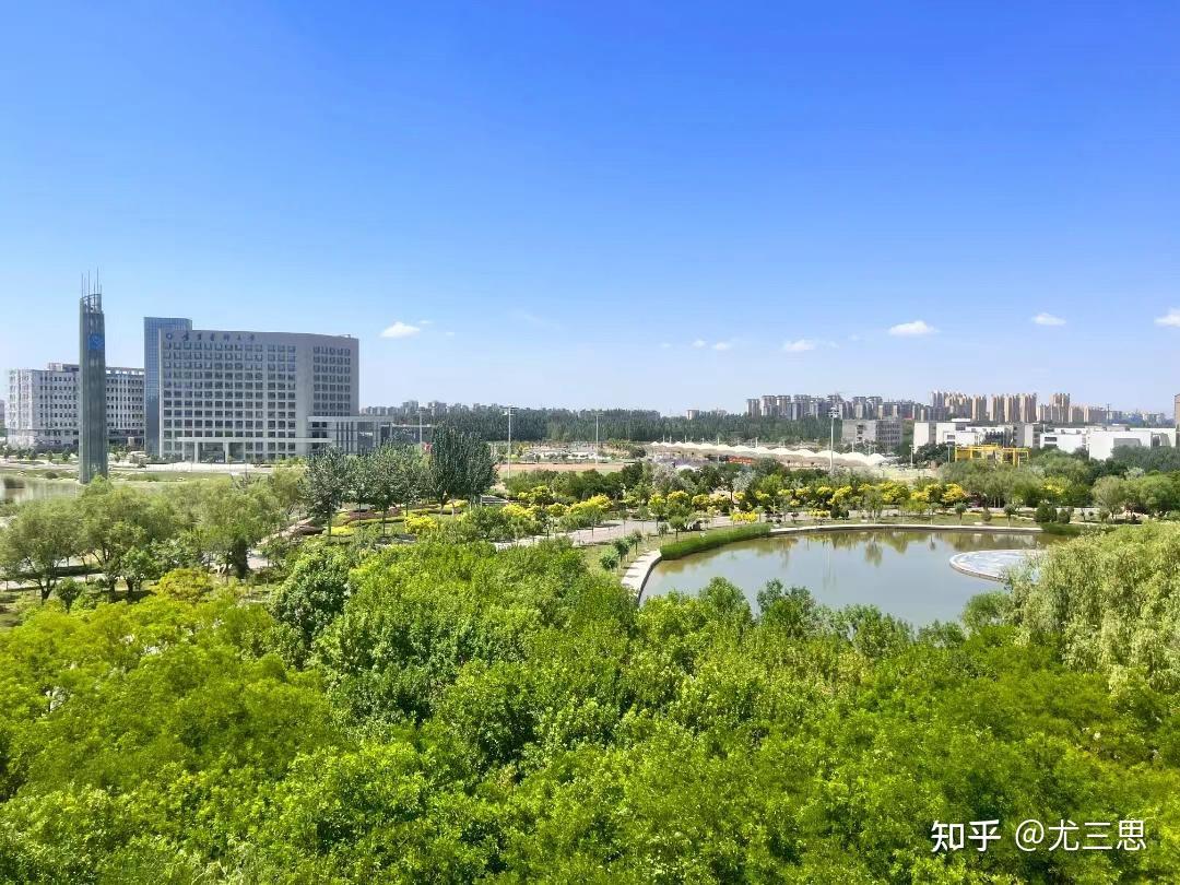 宁夏医科大学位于首府银川宁夏唯一的医学高等教育学府