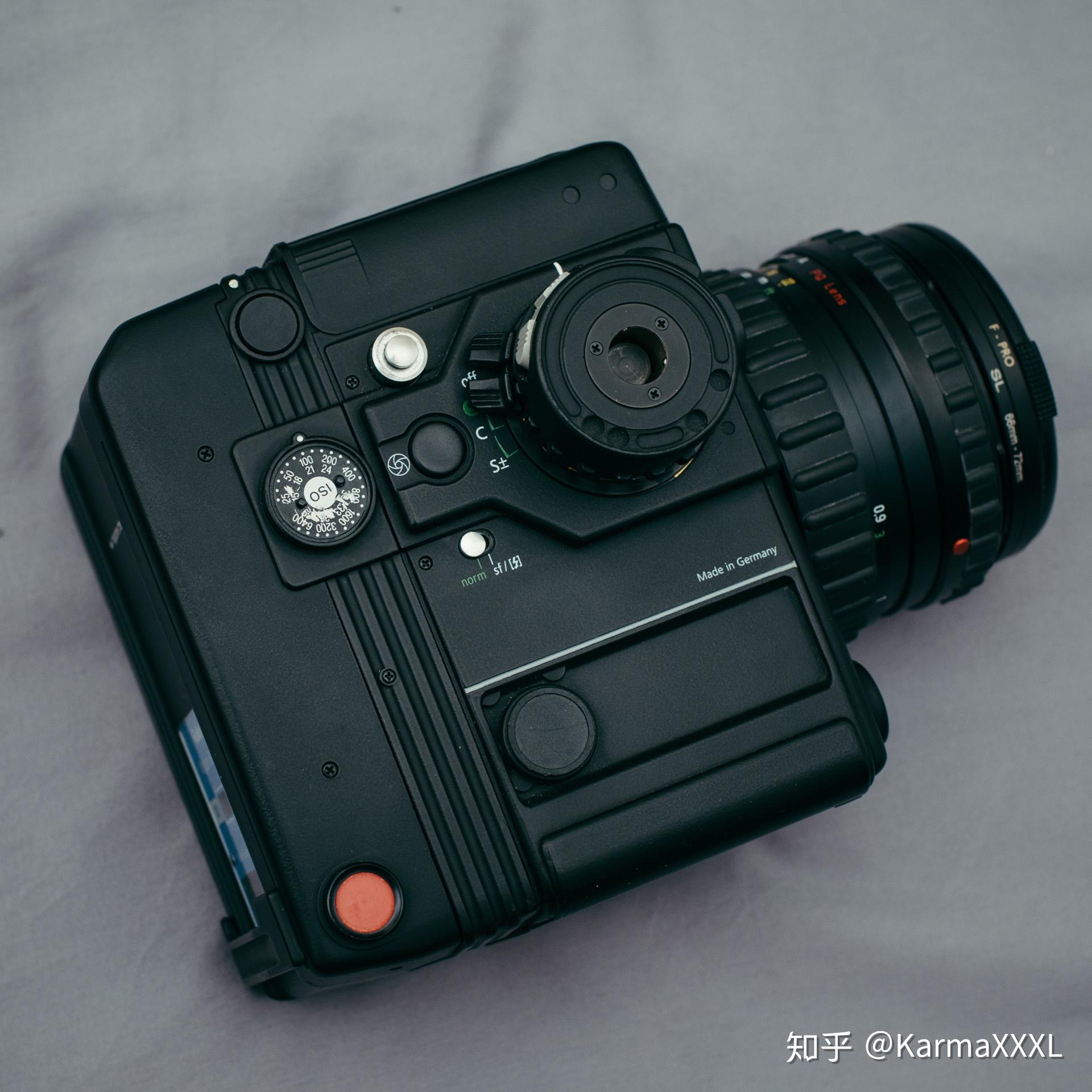 困兽之斗rolleiflex6008i2