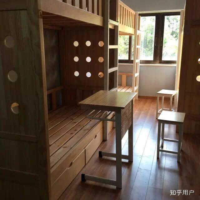 电视剧《少年派》里的宿舍配置真的假的? - 知乎