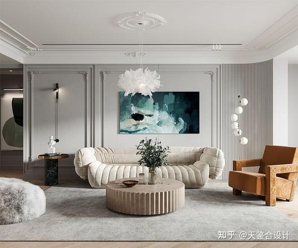 轻法式:慵懒惬意,品味不一样的浪漫体验 - 知乎
