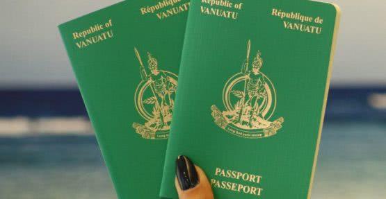 案例| 仅一个月拿到护照,瓦努阿图移民新热潮