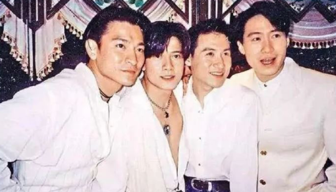 重温经典 回顾港乐的发展与时代情感 - 知乎