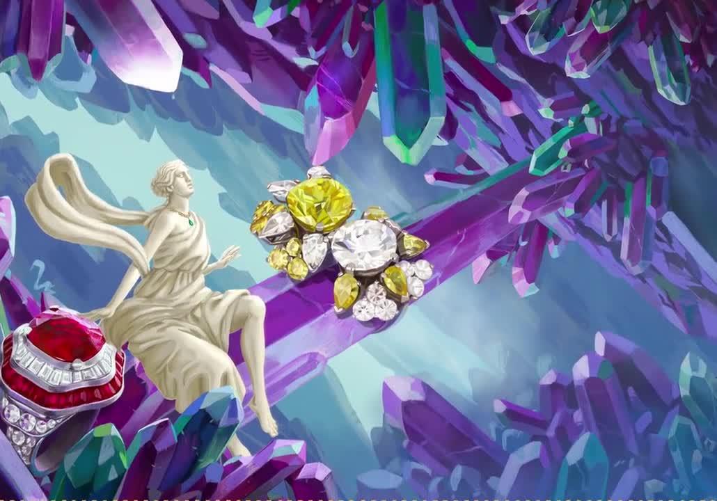 91 次播放 1:27千万不要和珠宝人说这句话989898珠光宝气小