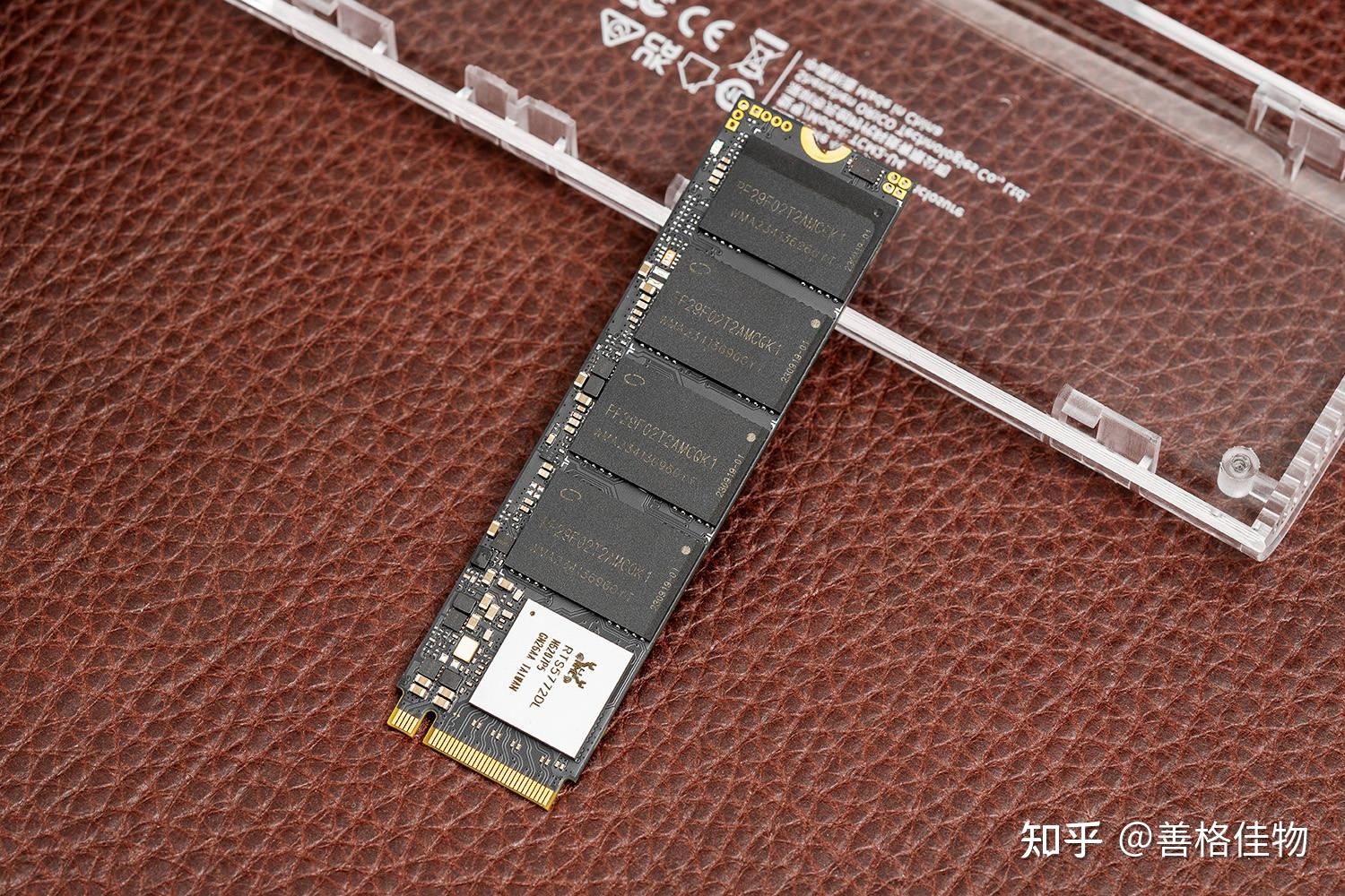 asm2464pd主控威力如斯,实测传输速度2.5gb/s,orico真usb4移动硬盘评