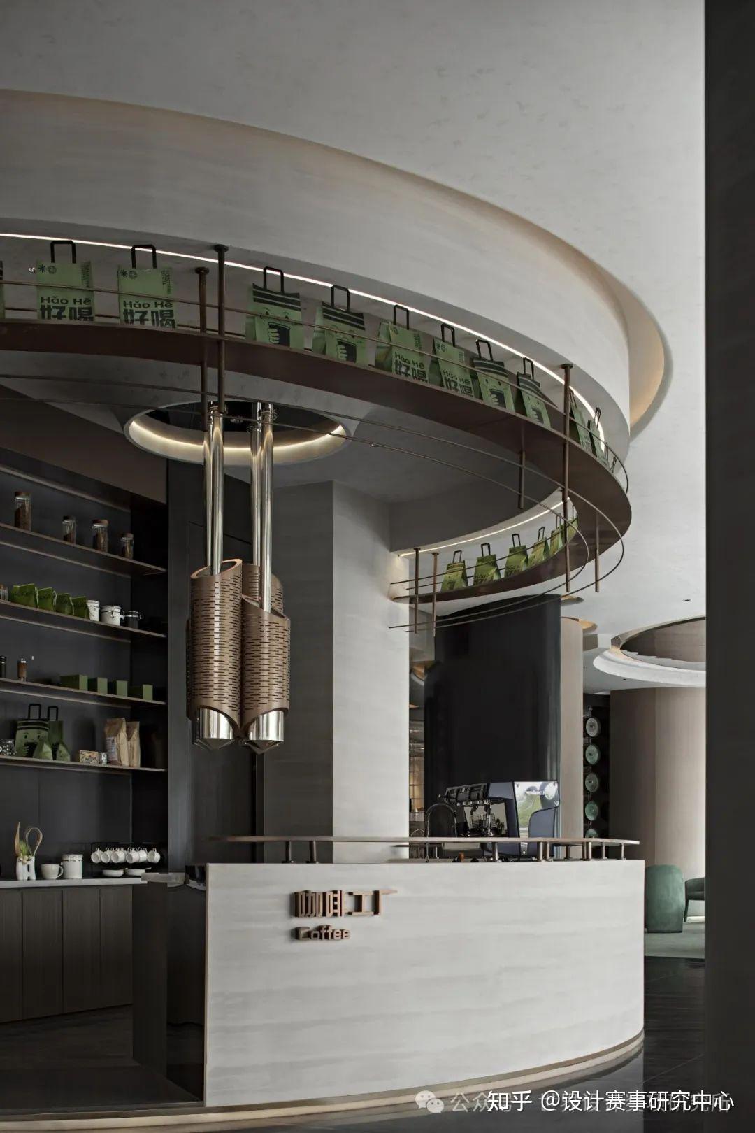 奖项揭晓2024缪斯设计奖公布ccd杨邦胜设计金螳螂等上榜