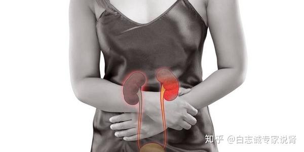女性肾病的早期症状有哪些