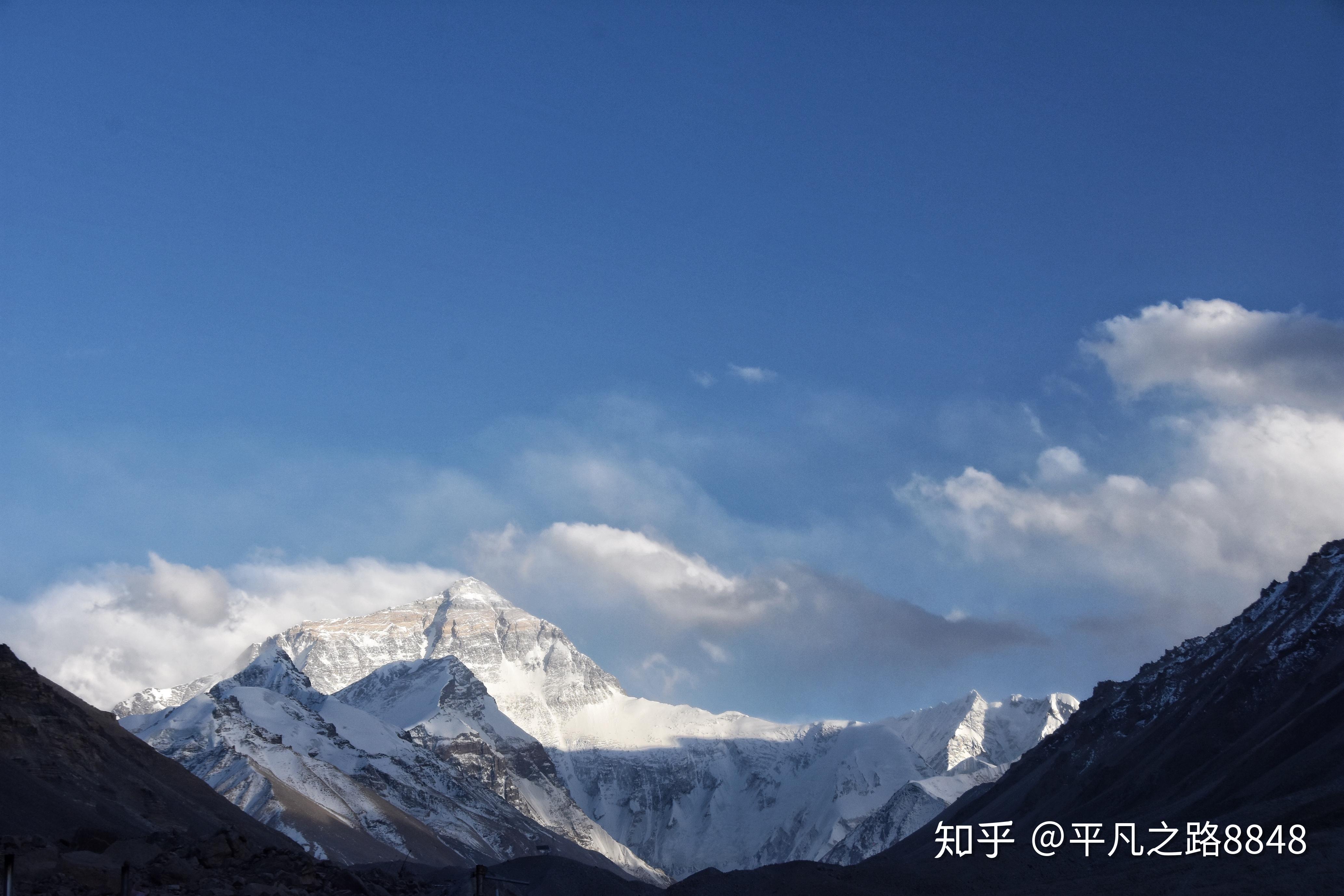 西藏旅游最容易发生高反的几个地方_高原