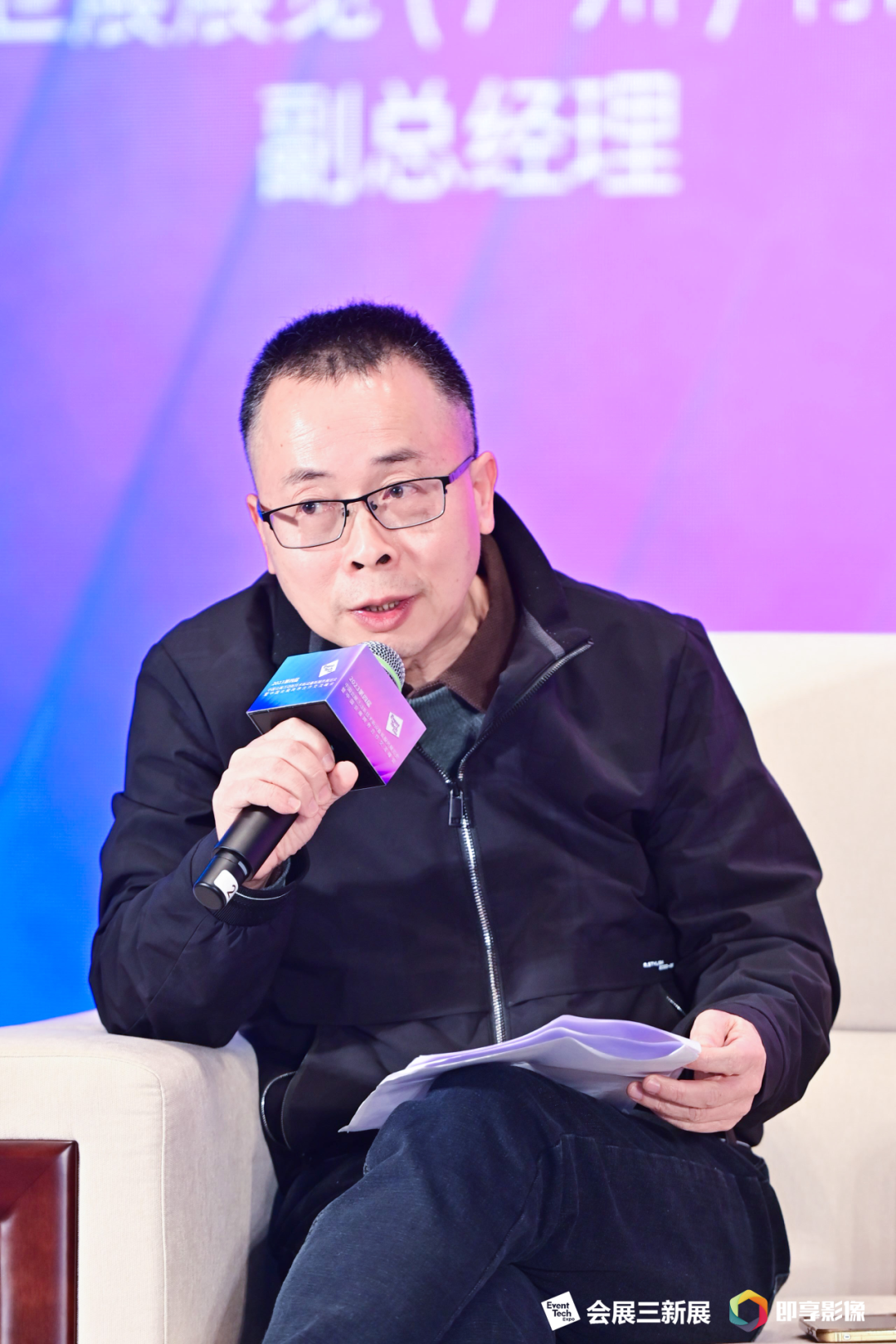 出海办展办会,要抓住哪些关键点?把握几种神秘力量? - 知乎