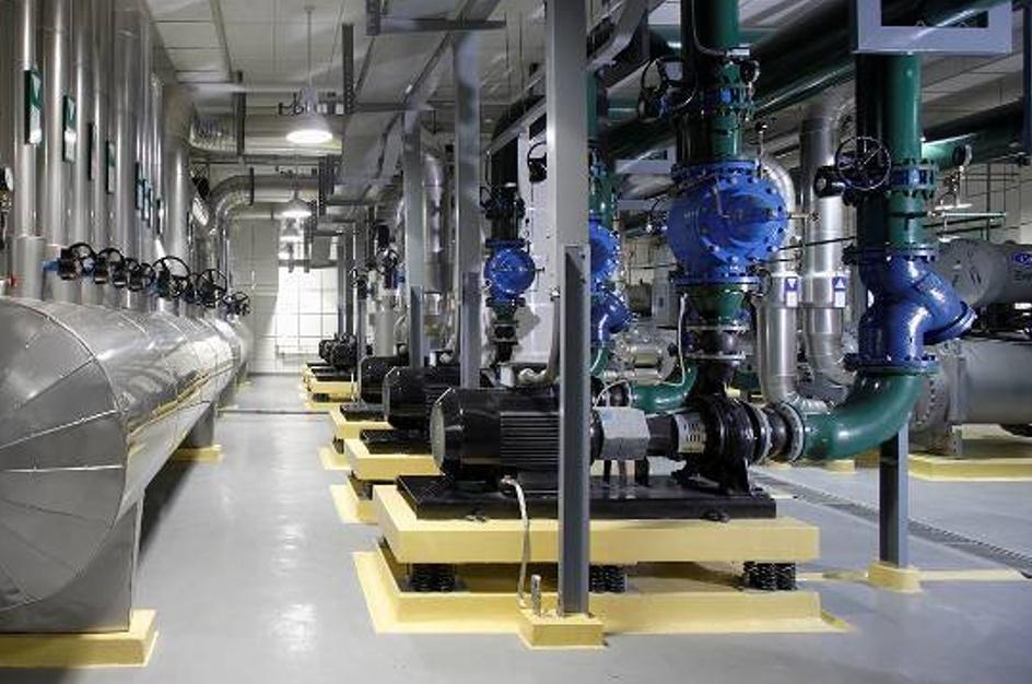 建筑机电工程以及施工配合注意事项介绍——适合用来培训 - 知乎