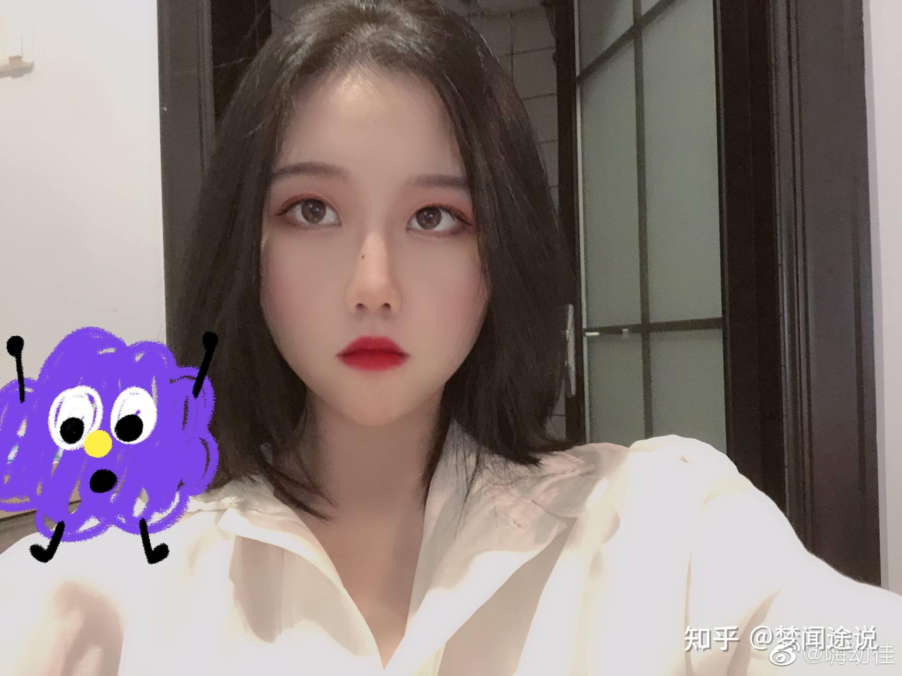 如何评价虎牙主播温稚