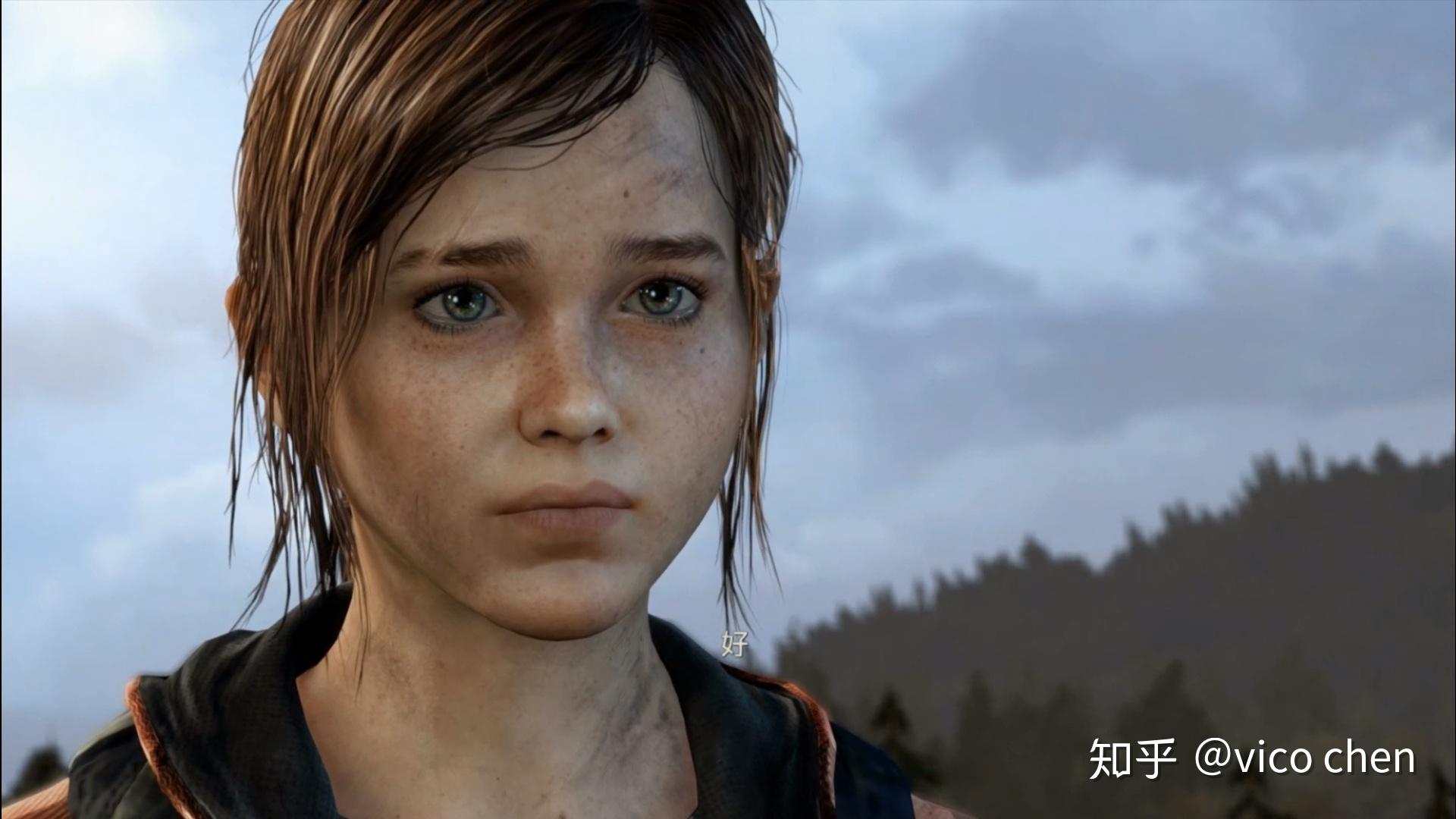 《最后生还者2》艾莉对疫苗的执念为什么如此之深甚至不惜和乔尔发生