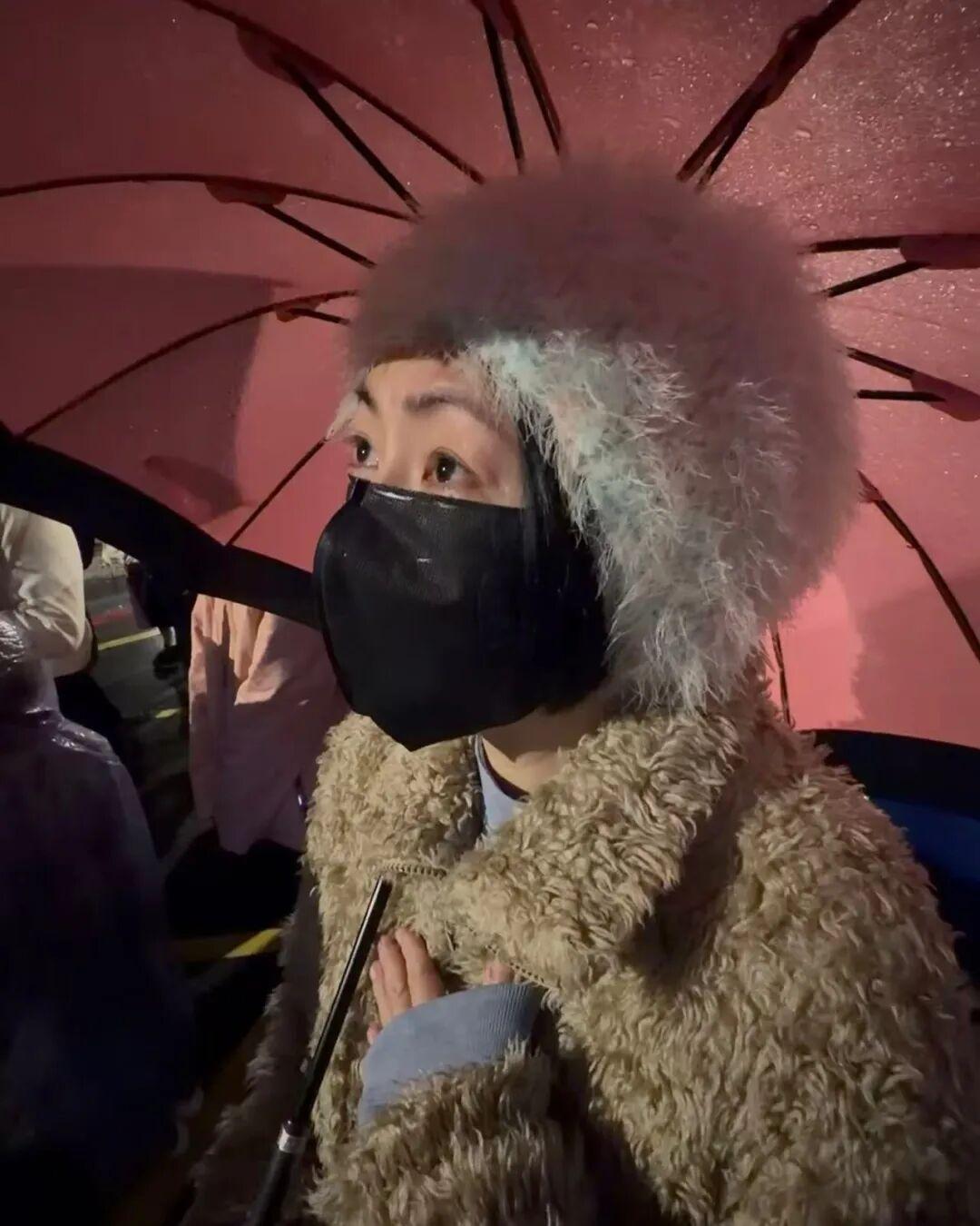 大S离开的这一年_https://www.izongheng.net_人物_第16张