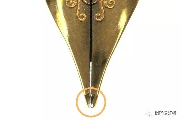 钢笔笔尖调整技巧及维护指南 - 知乎