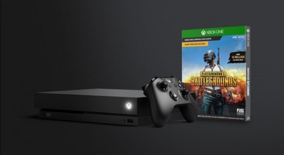 滑稽求生第期 微软福利买xbox1送游戏玩pubg的五种 职业病 知乎