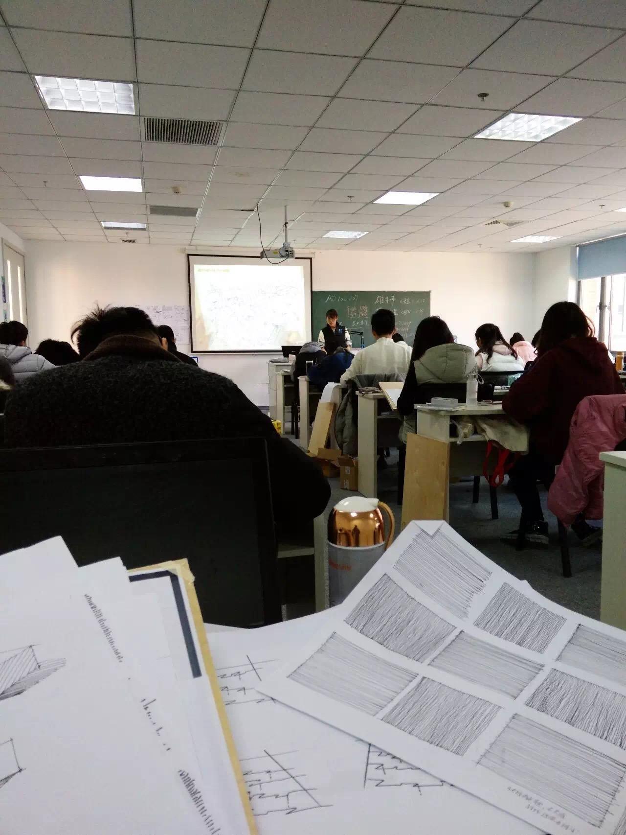 浙江理工大学视传艺术设计总分第一 | 一个怀揣