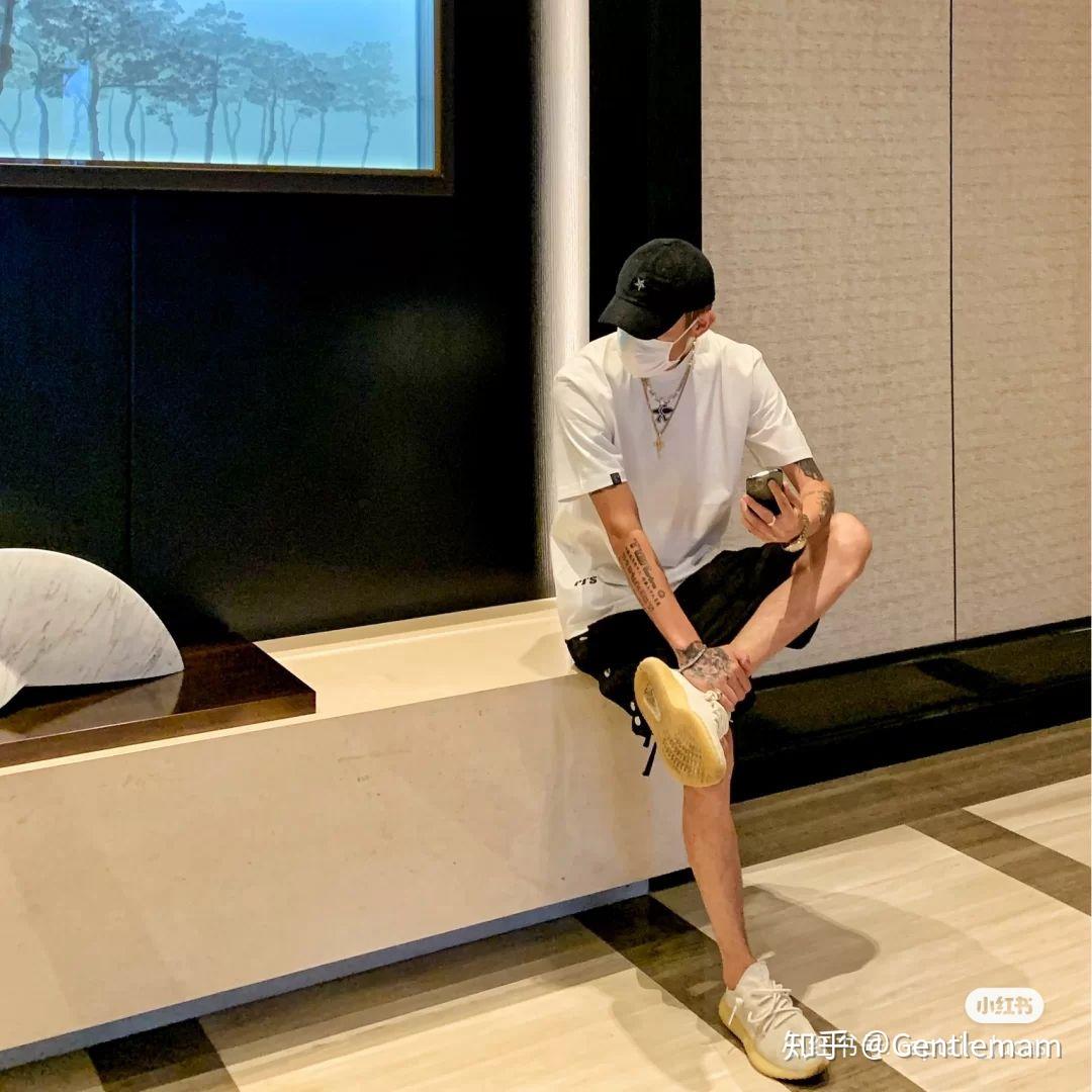 椰子350配什么裤子有图最好麻烦诸位兄弟了