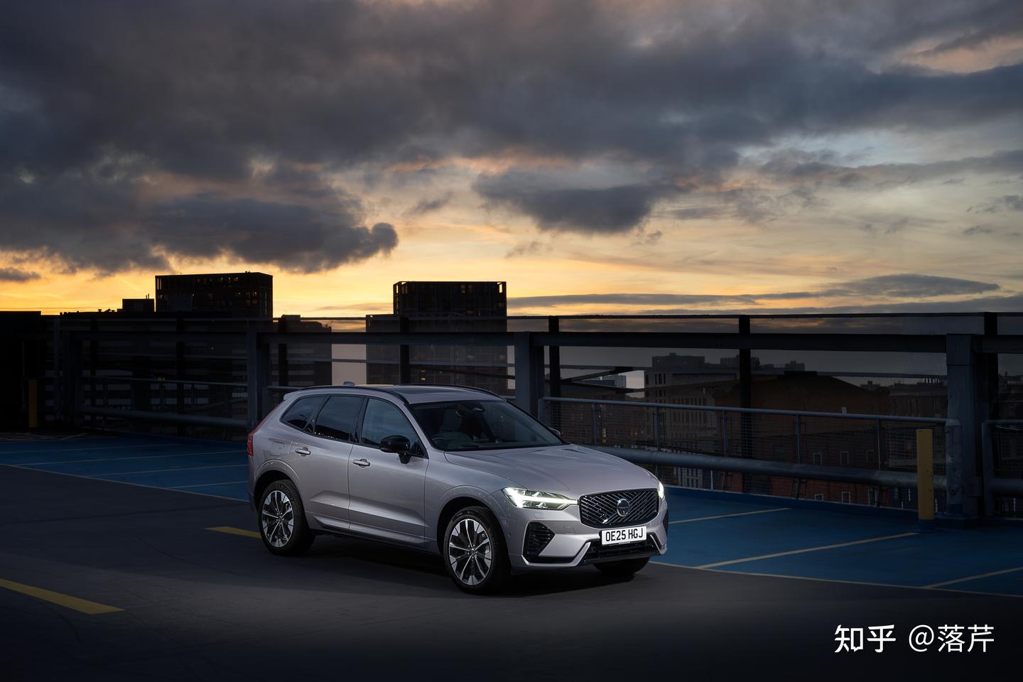 猩式车评:沃尔沃XC60